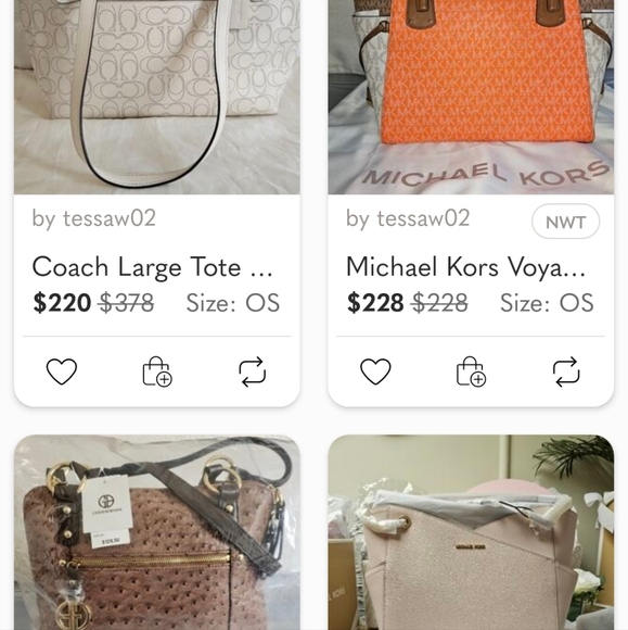 Meet your Posher, Tessa - Picture 3 of 3